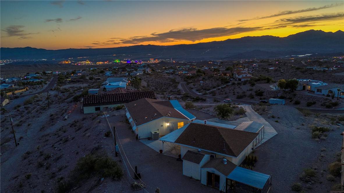 Bullhead City, AZ 86429,4412 S El Paso RD