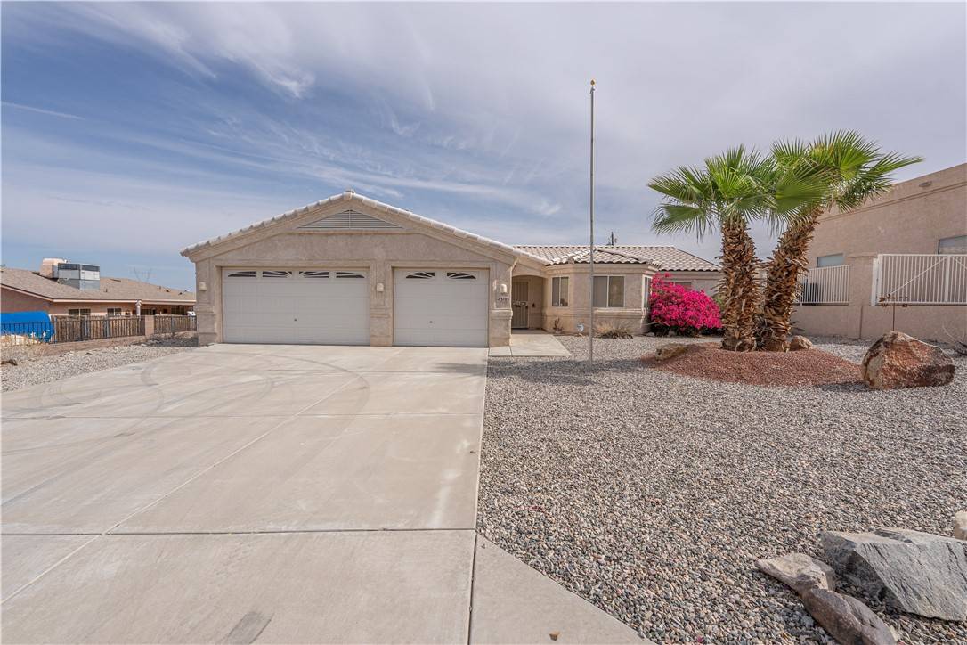 Lake Havasu, AZ 86404,3103 CRATER DR