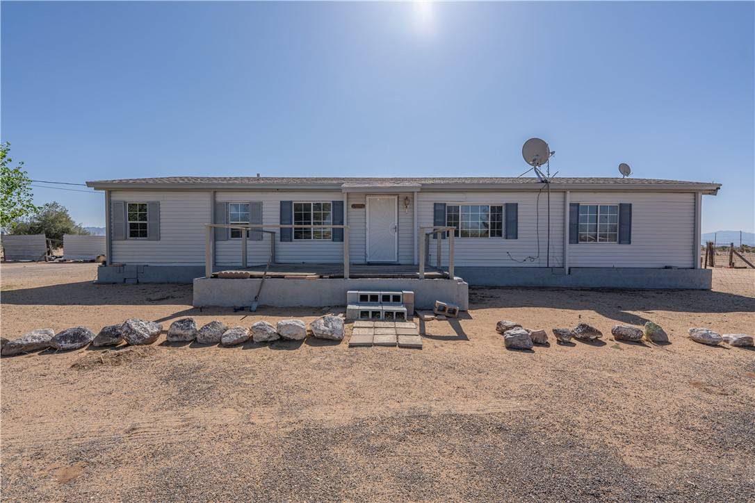 Golden Valley, AZ 86413,4070 N Cowlic RD