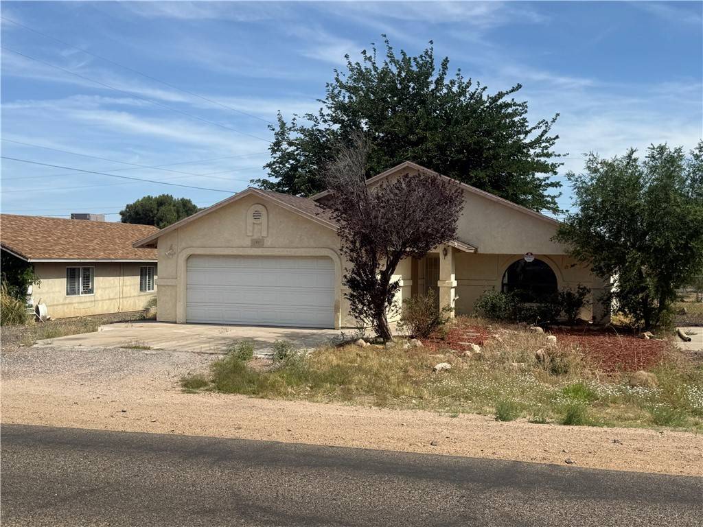 Kingman, AZ 86409,1520 E College DR