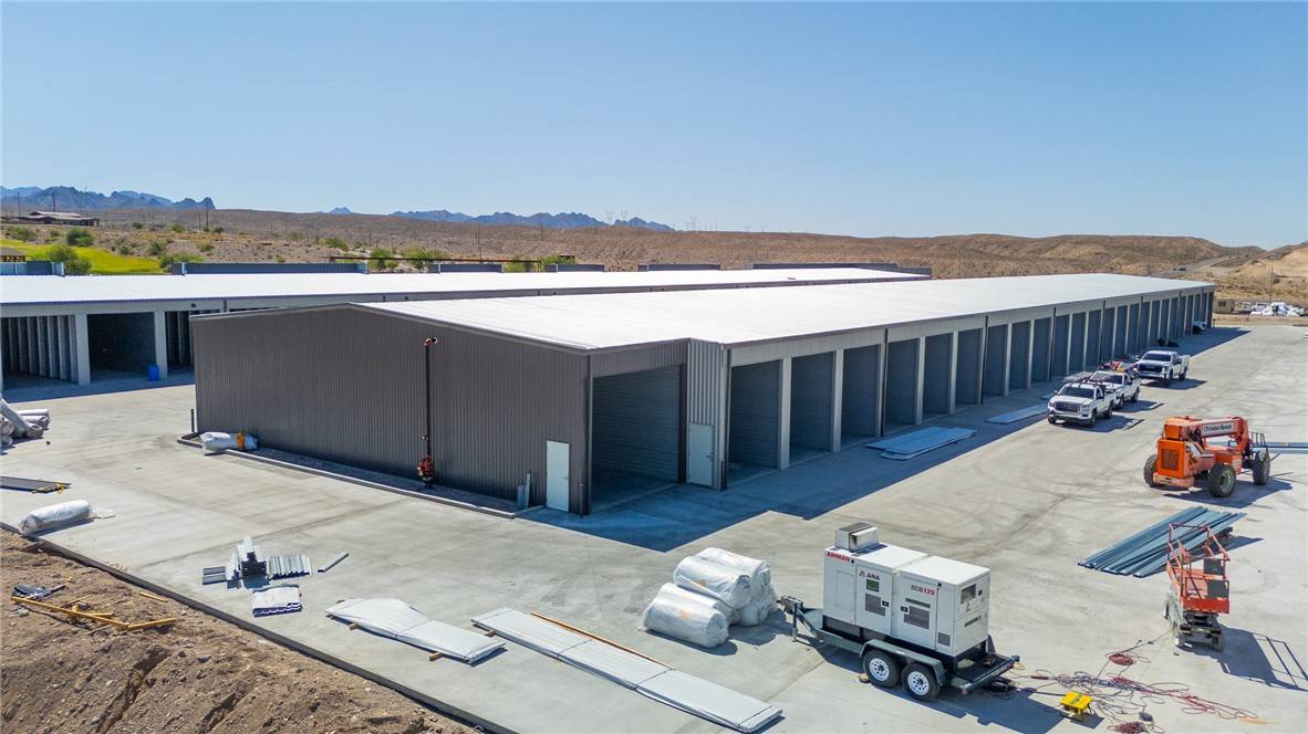 Bullhead City, AZ 86429,2599 Laughlin Ranch Blvd #B29