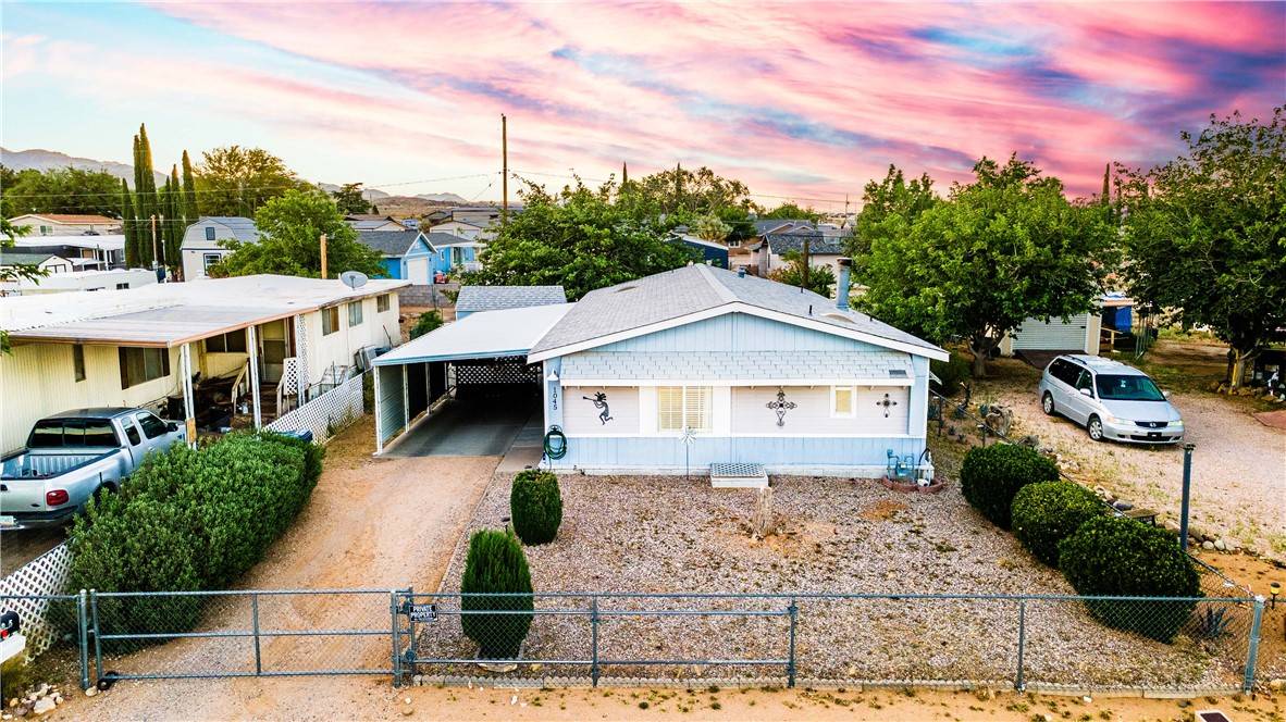Kingman, AZ 86409,1045 E Christianson AVE