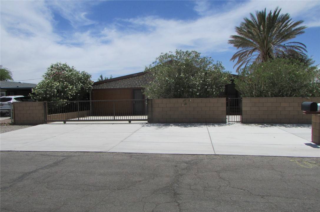 Bullhead City, AZ 86442,1030 Papago DR