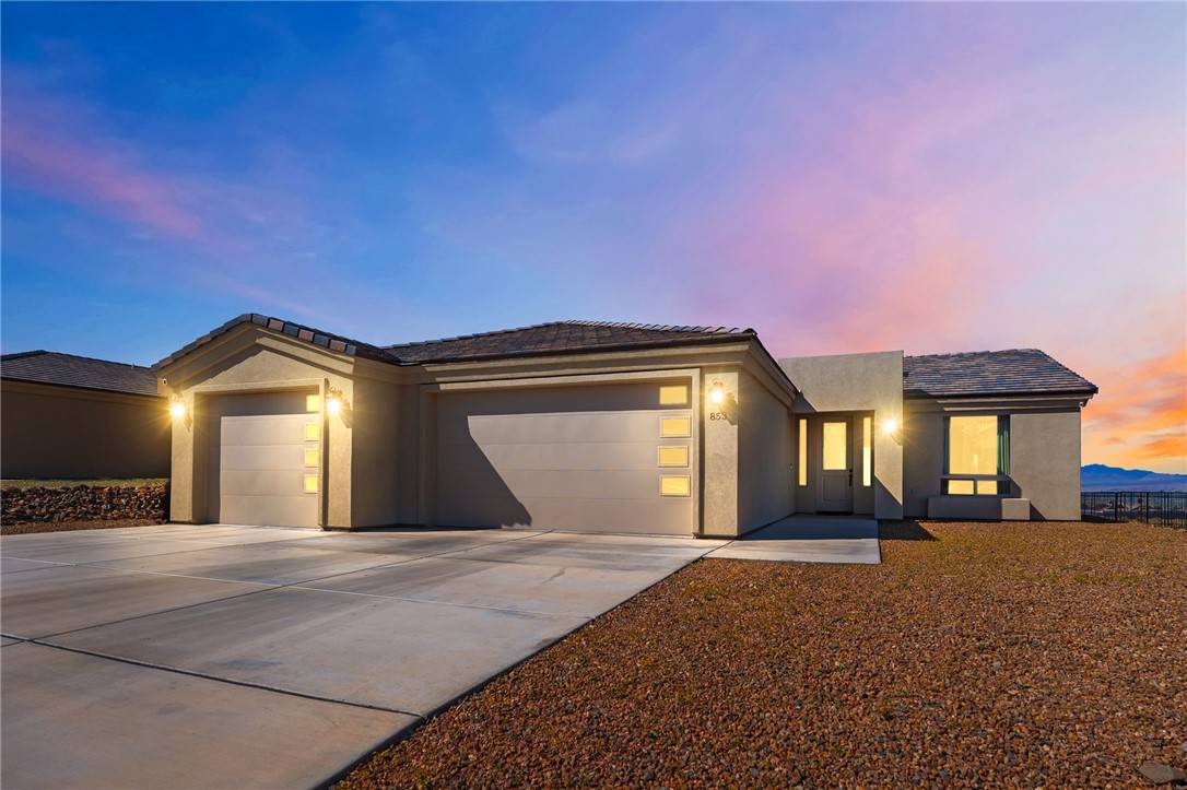 Bullhead City, AZ 86429,853 Campbell RD