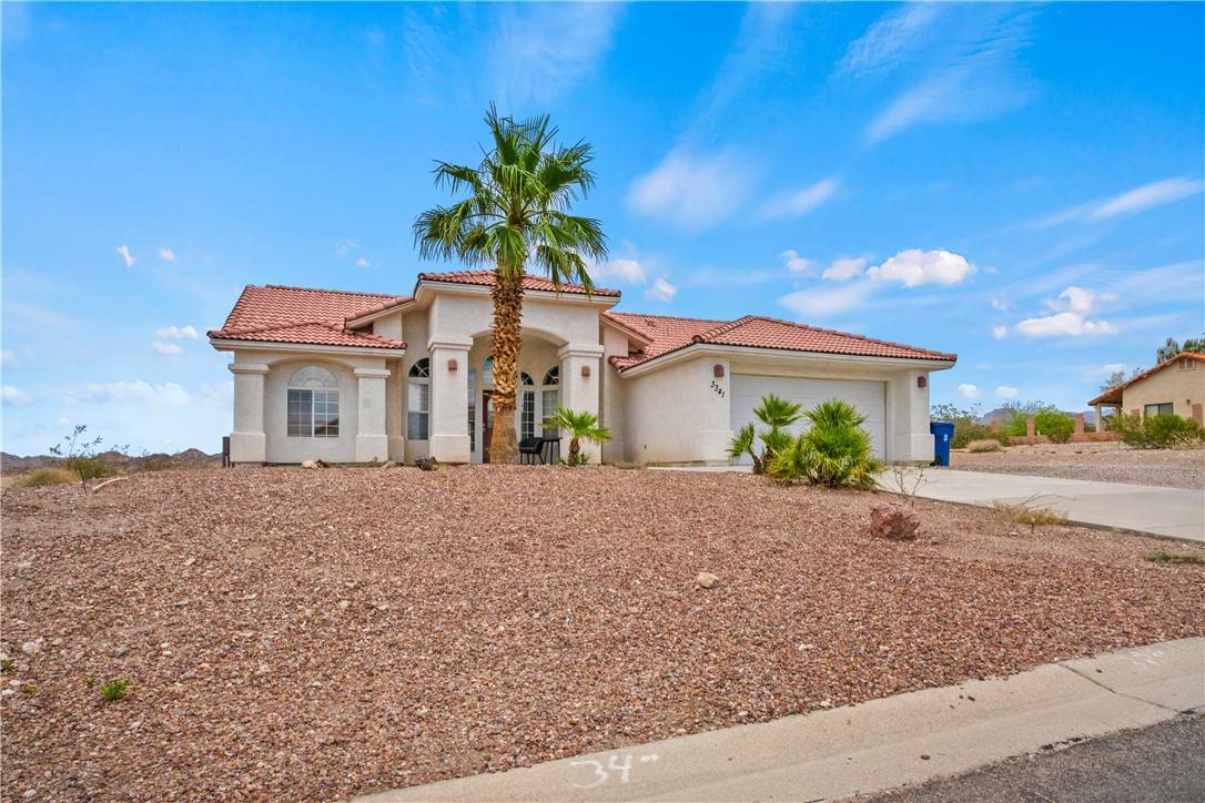Bullhead City, AZ 86429,3341 Mccormick BLVD