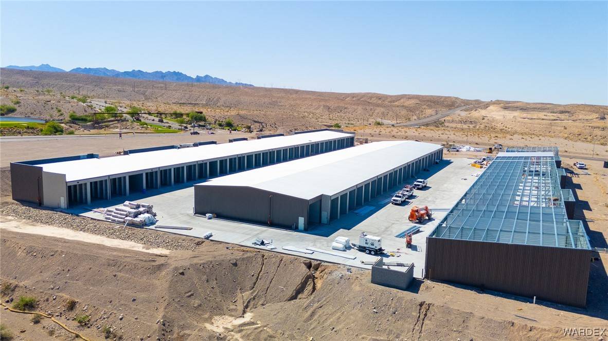 Bullhead City, AZ 86429,2599 Laughlin Ranch Blvd #A3