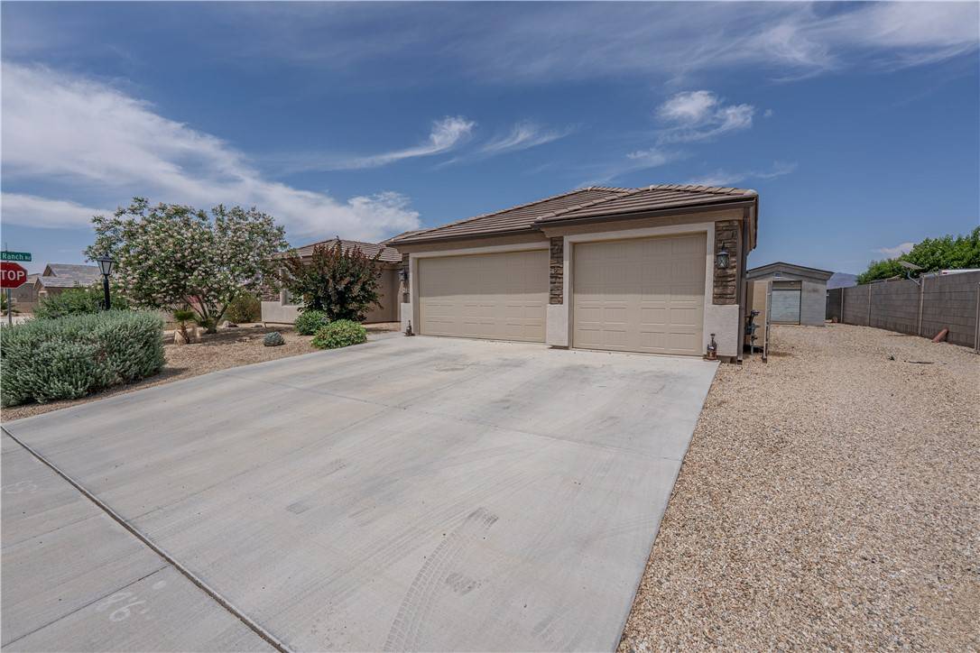 Kingman, AZ 86401,4755 N Old Ranch LN