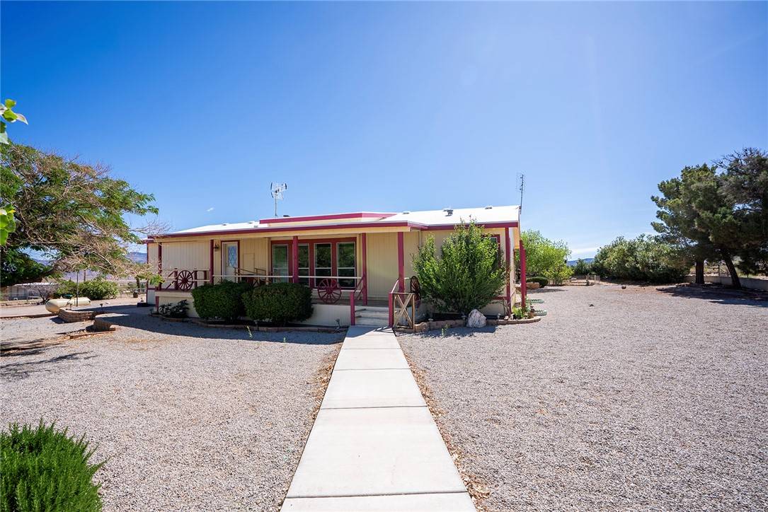 Kingman, AZ 86401,10300 N Boulder RD