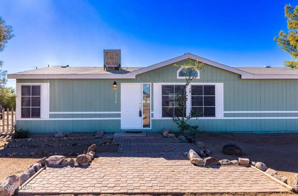 Golden Valley, AZ 86413,3338 W Malibu RD