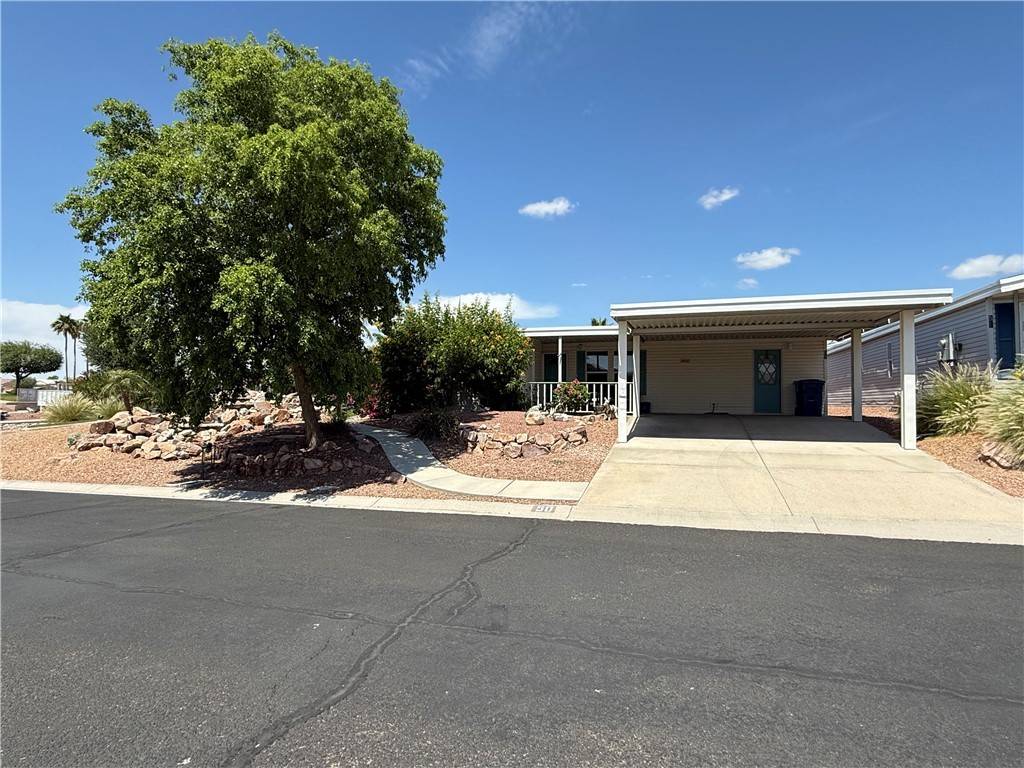 Bullhead City, AZ 86442,2350 Adobe Road #50
