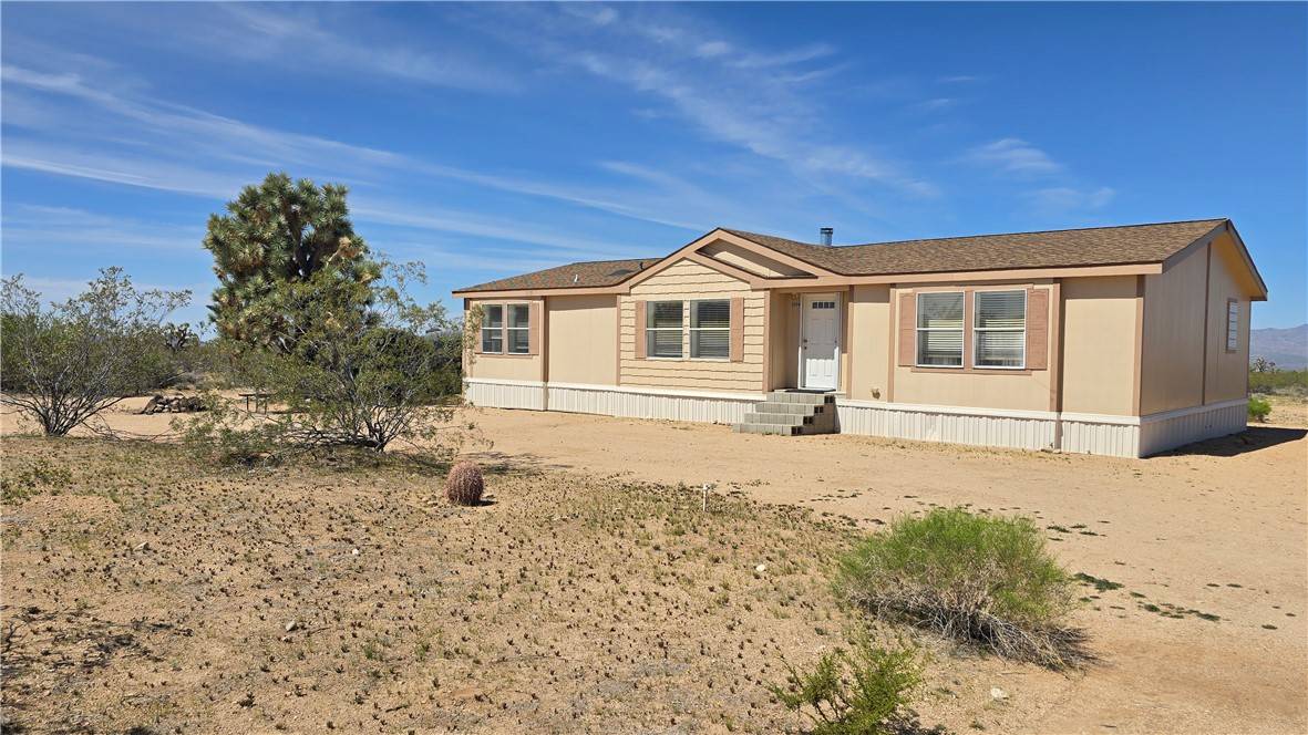 Yucca, AZ 86438,5558 E Red Barrel RD