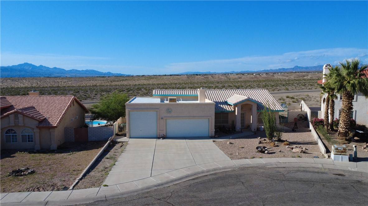 Fort Mohave, AZ 86426,2217 E Emerald River WAY