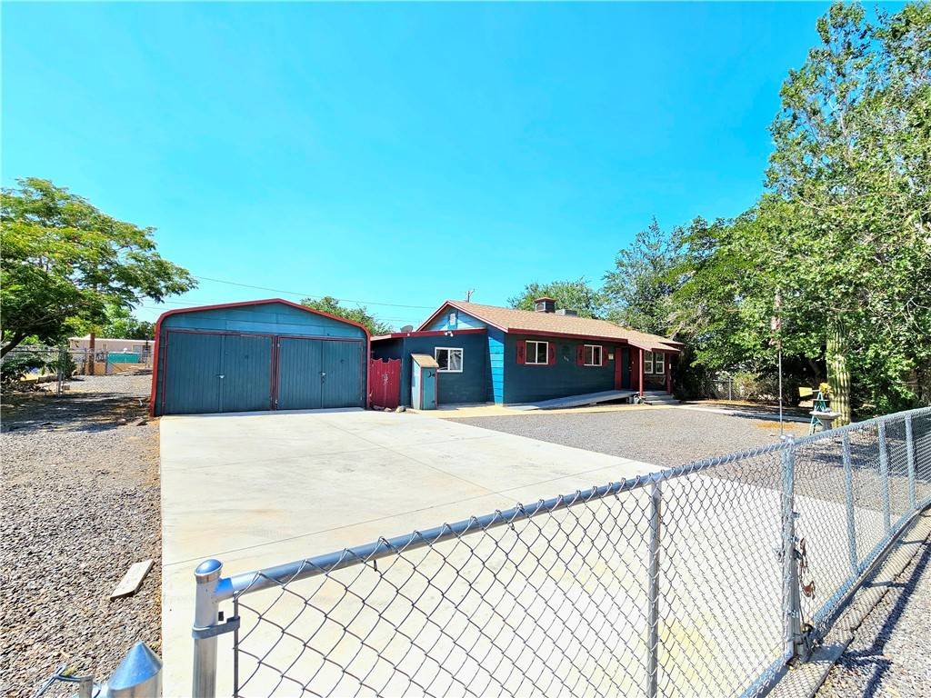 Kingman, AZ 86409,3650 E John L AVE