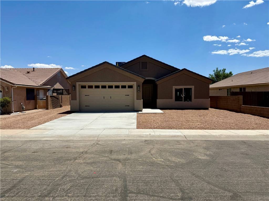 Kingman, AZ 86409,3944 Raymond AVE