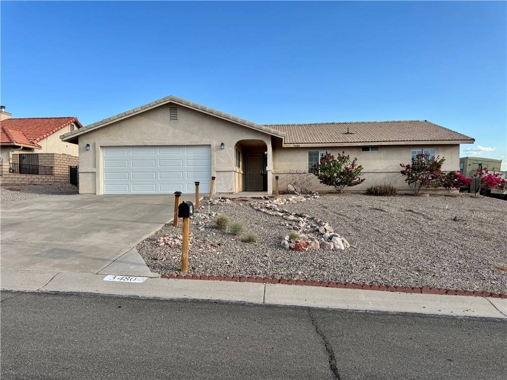 Bullhead City, AZ 86429,3480 Florence AVE