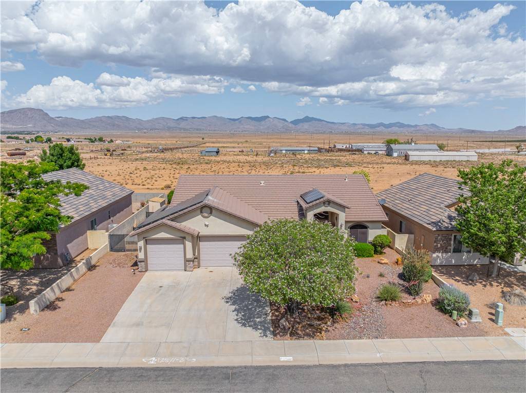 Kingman, AZ 86401,4915 N Neal Ranch RD