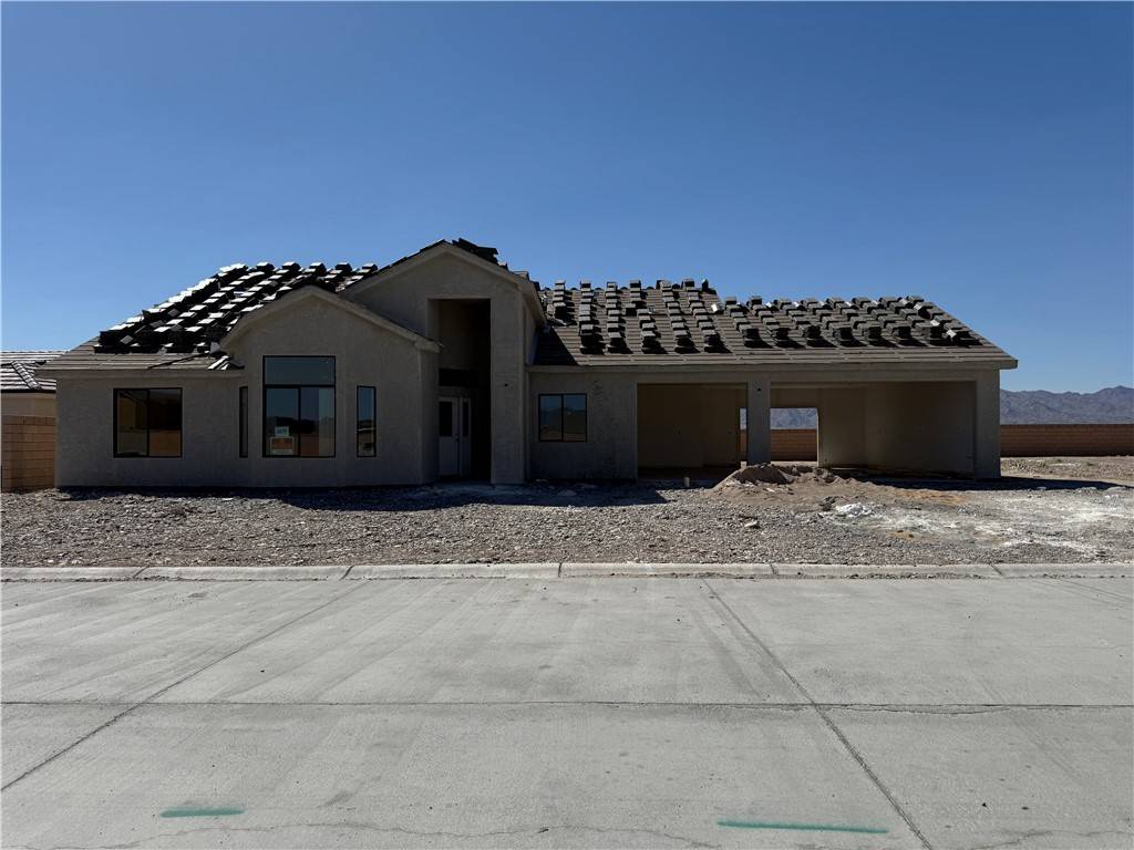 Fort Mohave, AZ 86426,6085 S Trailblazer AVE