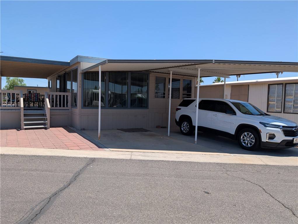 Bullhead City, AZ 86442,2000 Ramar Road #514