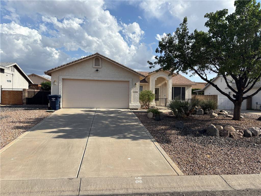 Kingman, AZ 86409,3756 E Potter AVE