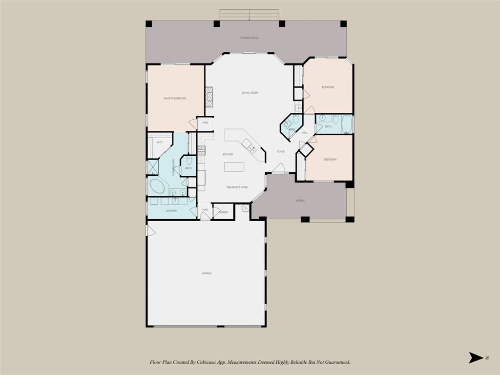 Fort Mohave, AZ 86426,6101 S Bella Vista DR