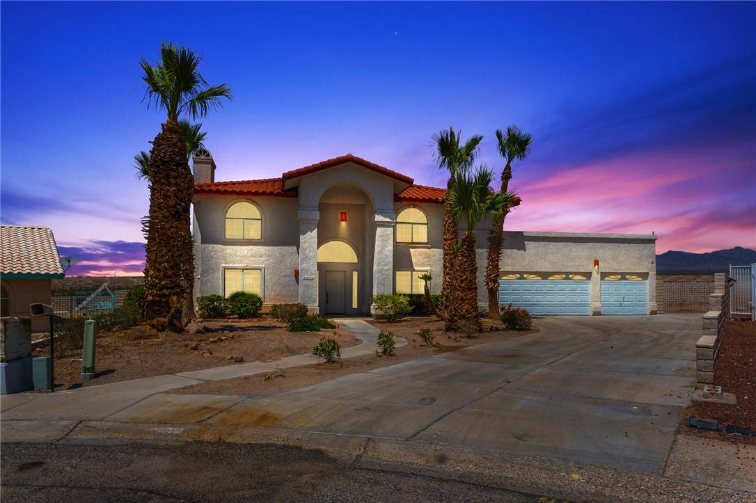 Fort Mohave, AZ 86426,2219 E Emerald River WAY