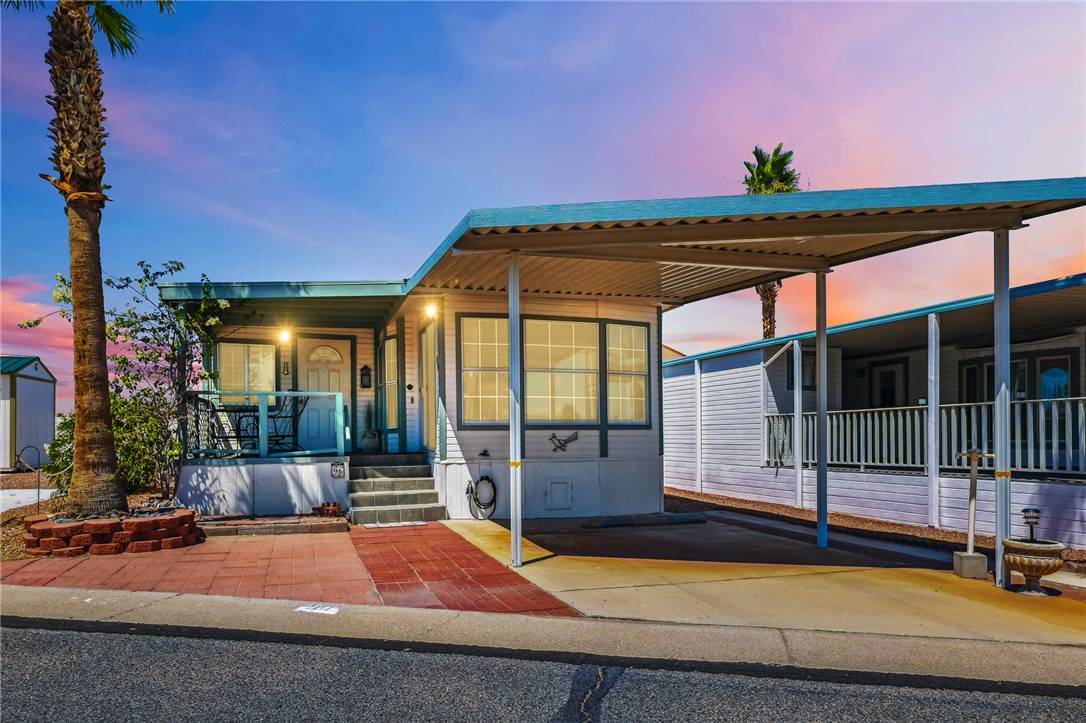 Bullhead City, AZ 86442,2000 Ramar Rd #96