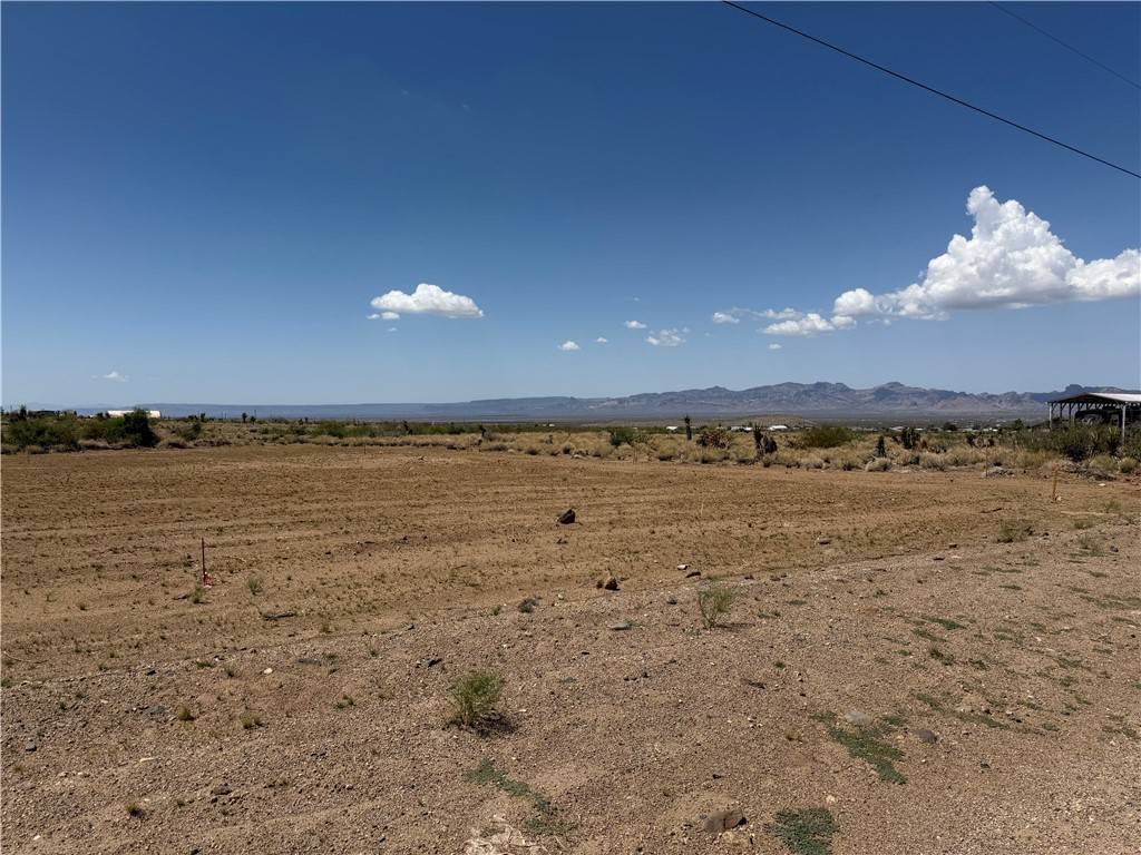 Golden Valley, AZ 86413,2.85 Ac Shipp DR