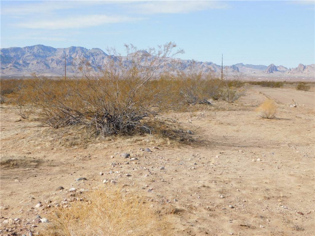 Golden Valley, AZ 86413,Lot 1 W Chemehuevi DR