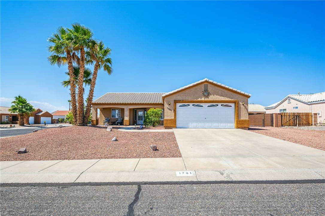 Fort Mohave, AZ 86426,1781 E Bear Creek WAY