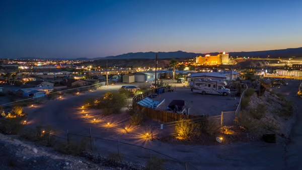 Bullhead City, AZ 86429,2440 5th ST