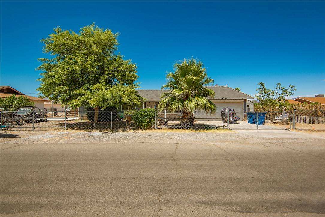 Bullhead City, AZ 86442,881 San Juan CIR