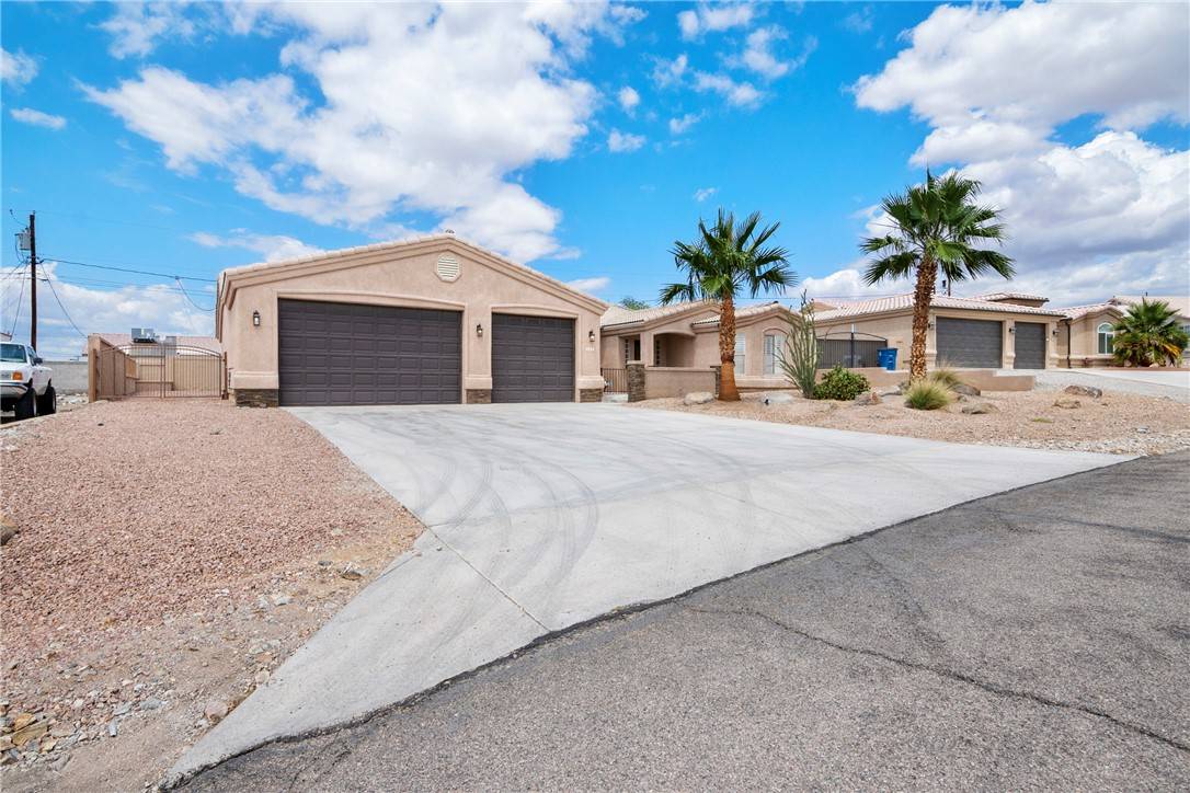 Lake Havasu, AZ 86403,1681 Cardinal DR