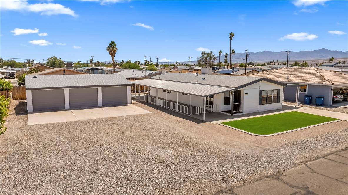 Bullhead City, AZ 86442,1014 Palo Verde DR
