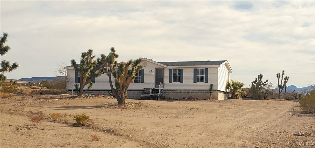 White Hills, AZ 86445,21416 N Ventura DR