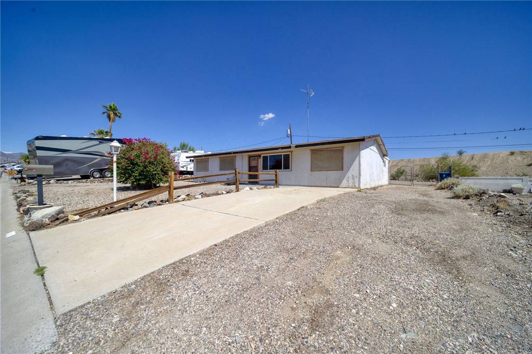 Lake Havasu, AZ 86403,2090 San Juan DR