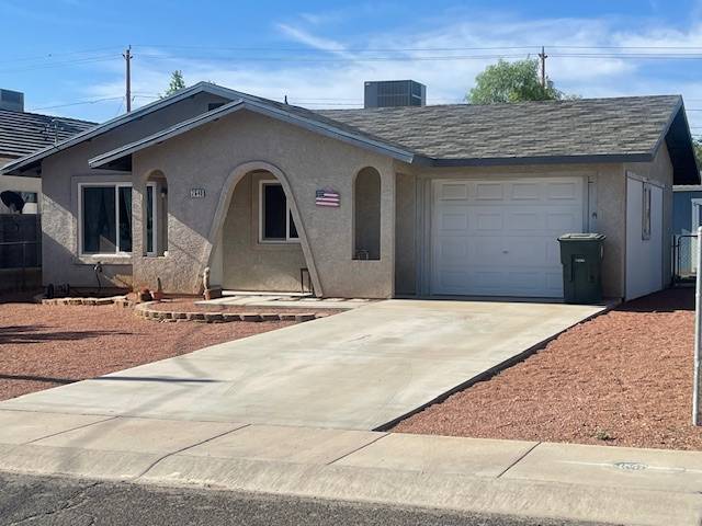 Kingman, AZ 86401,2640 Simms AVE
