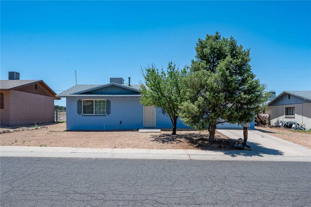 Kingman, AZ 86401,2810 Margaret AVE