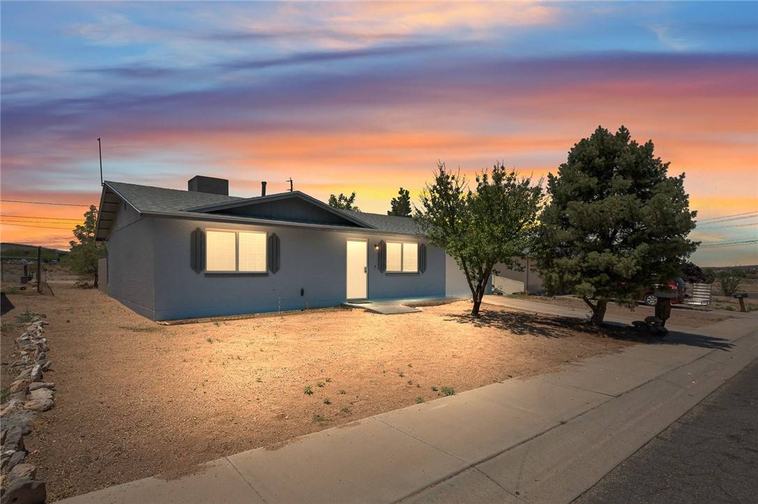 Kingman, AZ 86401,2810 Margaret AVE