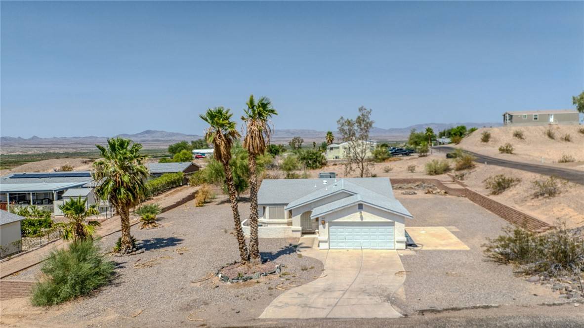Topock, AZ 86436,13485 Canyon DR