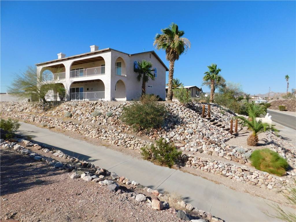 Bullhead City, AZ 86429,3035 Rosewood AVE