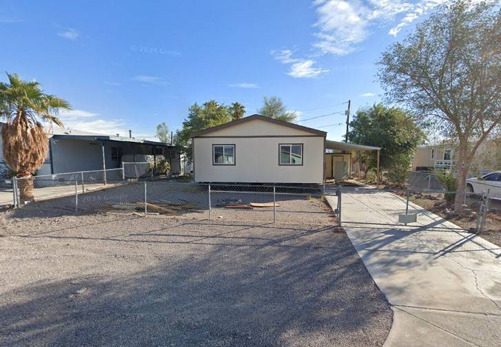 Fort Mohave, AZ 86426,4506 S Puerto Verde DR