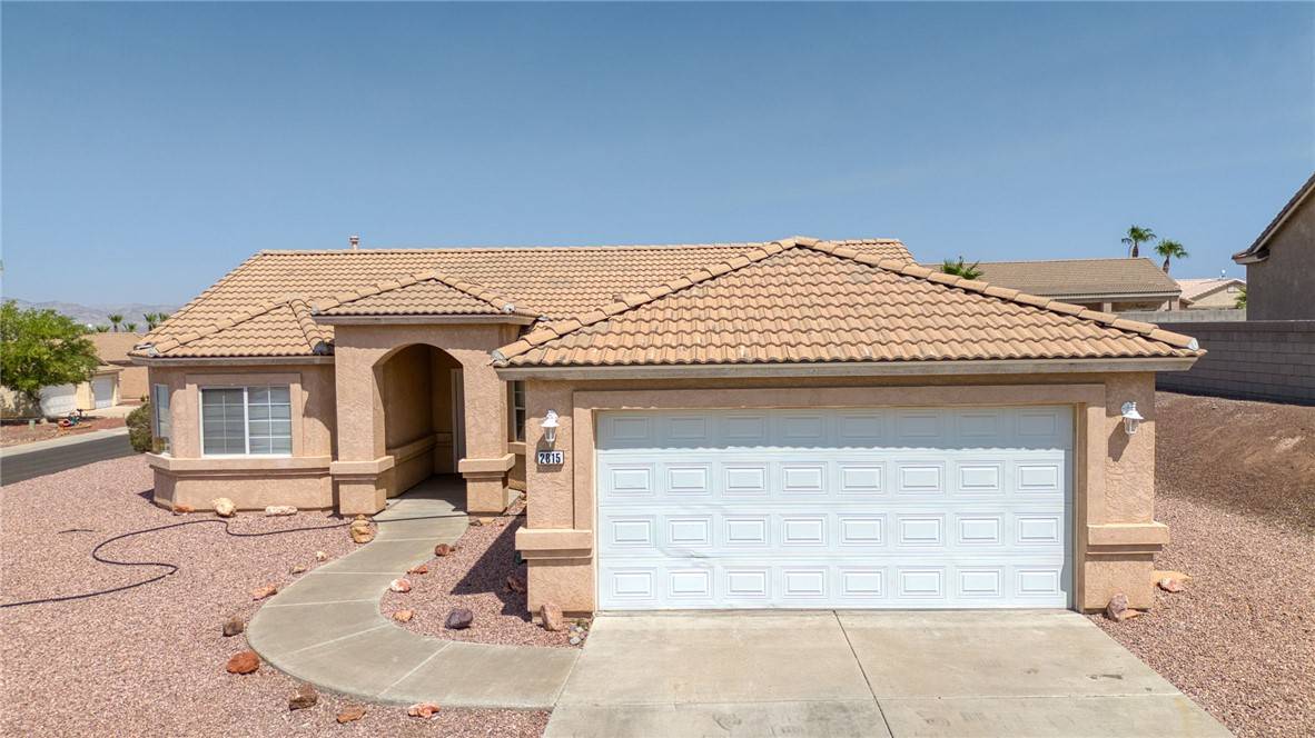 Bullhead City, AZ 86429,2815 Desert Song DR