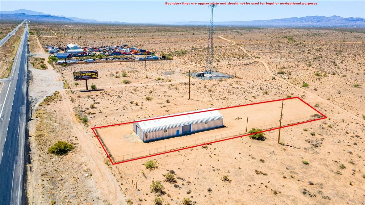 Golden Valley, AZ 86413,7215 N Highway 93