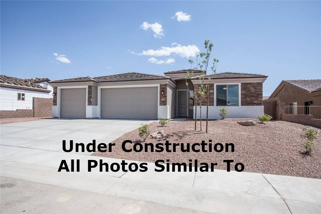 Kingman, AZ 86409,2803 E Cerro VIS