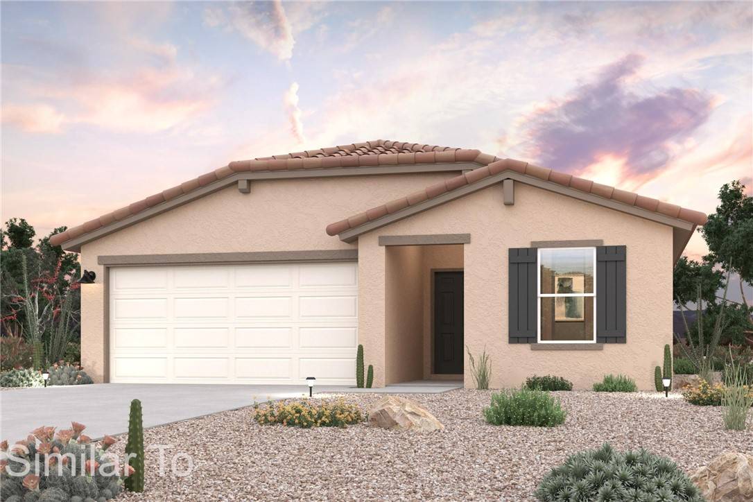 Bullhead City, AZ 86442,2318 TAPATIO DR