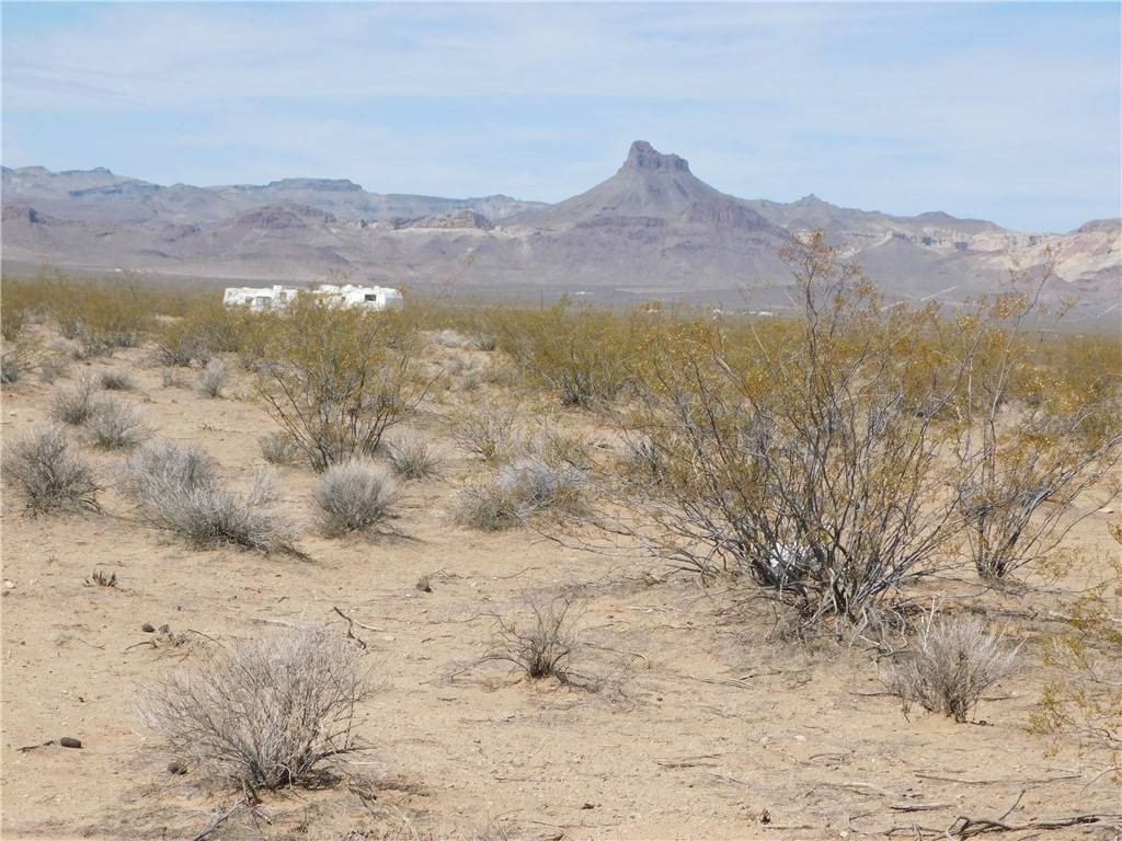 Golden Valley, AZ 86413,2 lots S Manzanita RD