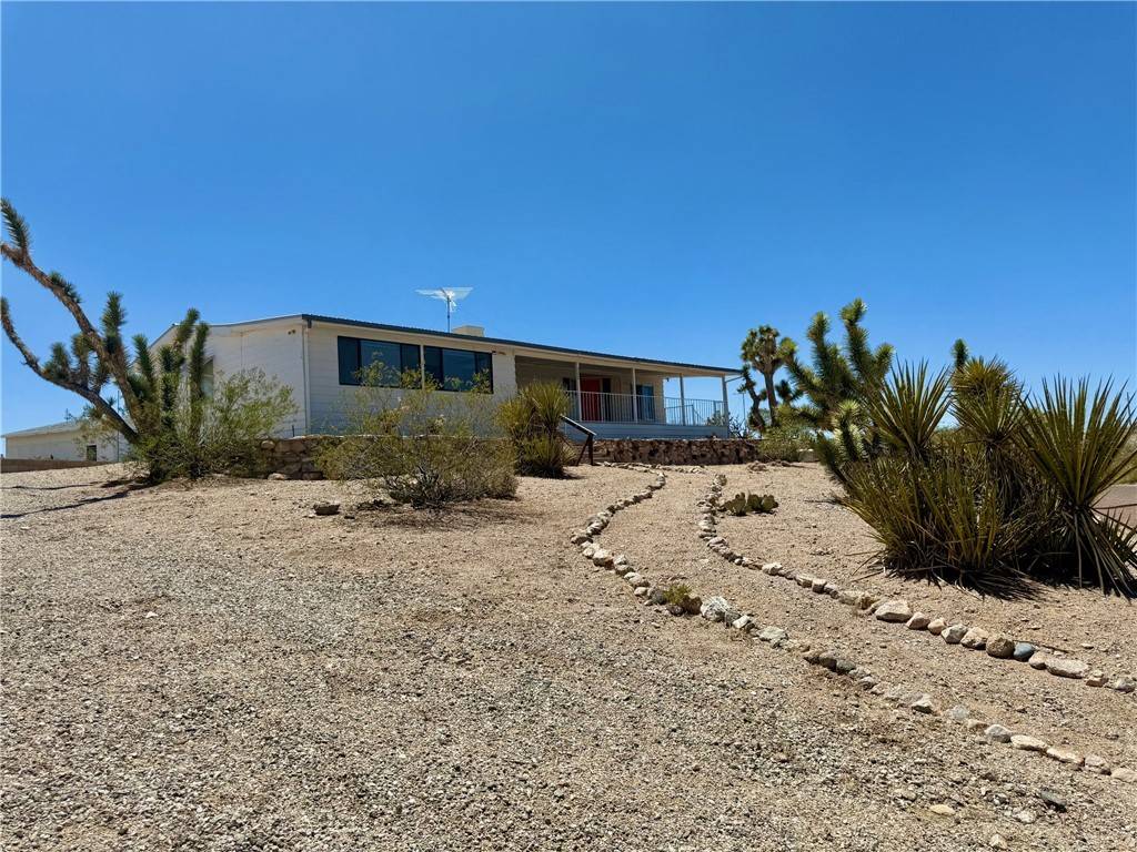 Meadview, AZ 86444,500 W Jamaica LN