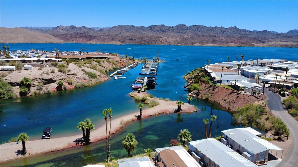 Parker, AZ 85344,2581 N Hwy 95-#533