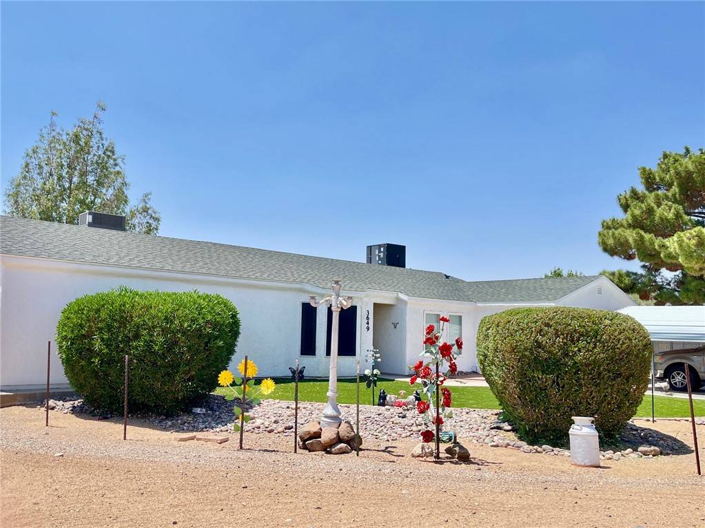 Golden Valley, AZ 86413,3649 N Bonita RD