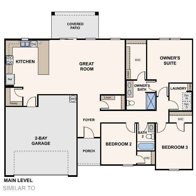 Mohave Valley, AZ 86440,1723 E Winter Haven DR